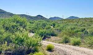 Rancho Kulvato 9.97 Acres Road -, Vail, AZ 85641