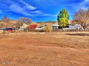 Riverbend Road -, Cottonwood, AZ 86326