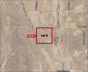 Roeser Lot 3 Road 3, Tonopah, AZ 85354