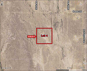 Roeser Lot 4 Road 4, Tonopah, AZ 85354