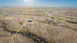 S 185Th Lot U Avenue U, Buckeye, AZ 85326