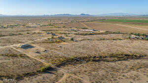 S 185Th Lot V Avenue V, Buckeye, AZ 85326