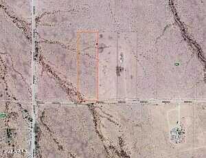 S 299 Avenue -, Gila Bend, AZ 85337