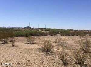 S 351St Avenue -, Tonopah, AZ 85354