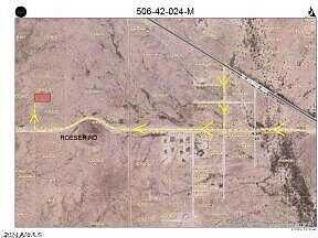 S 366Th Avenue -, Tonopah, AZ 85354