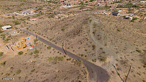 S 43Rd Avenue -, Laveen, AZ 85339