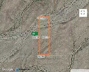 S Arcturus Road 151, Topock, AZ 86436