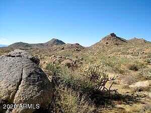 S Bent Spur Road 69-B, Congress, AZ 85332