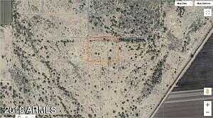 S Chapman Road -, Coolidge, AZ 85128