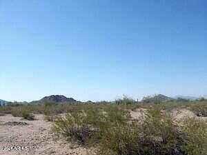 S Olmo Road -, Maricopa, AZ 85139