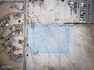 S Overfield Road 17. 18, 19, Arizona City, AZ 85123