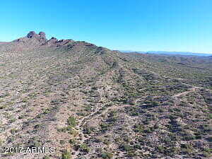 S Vulture Mine Road -, Wickenburg, AZ 85390