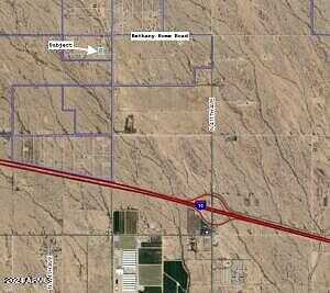 Solano Drive -, Tonopah, AZ 85354