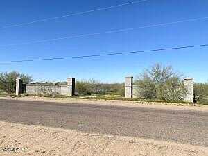 W 239Th Avenue -, Wittmann, AZ 85361