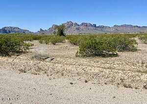 W 548Th Avenue -, Tonopah, AZ 85354