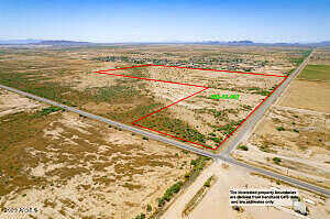 W 84 Highway -, Casa Grande, AZ 85193