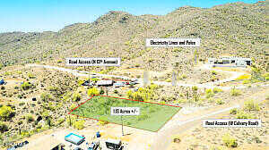 W Calvary Road -, New River, AZ 85087