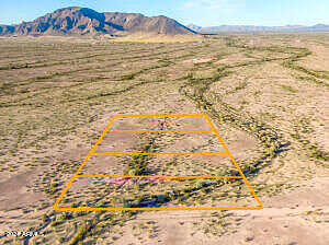 W Campbell Lot 1 Avenue Nw 1, Tonopah, AZ 85354