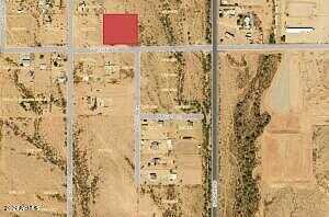 W Dixileta Drive -, Wittmann, AZ 85361