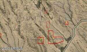 W Frontier Drive -, Wittmann, AZ 85361