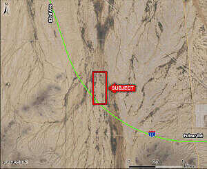 W Fulcar Road -, Mobile, AZ 85139