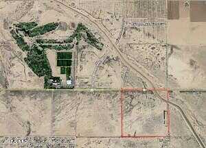 W Gila Bend Highway -, Casa Grande, AZ 85193