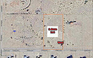 W Globe St. -- ., Tonopah, AZ 85354