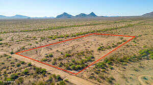 W Pete Road C, Aguila, AZ 85320