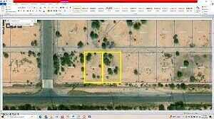 W Peters Road -, Casa Grande, AZ 85193