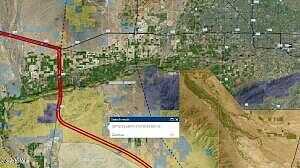 W Spur Lot C Road 5, Buckeye, AZ 85326