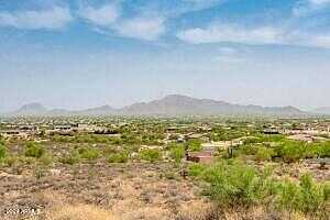 W Irvine - Lot G Road G, Phoenix, AZ 85086