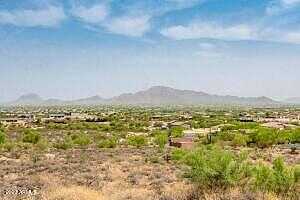 W Irvine - Lot H Road -, Phoenix, AZ 85086