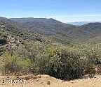 Bogles Ranch Road -, Wikieup, AZ 85360