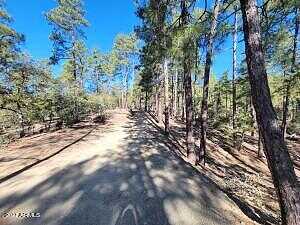 Ives Canyon Trail 131, Prescott, AZ 86305