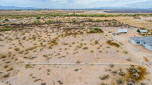 W 349Th Avenue 1, Tonopah, AZ 85354