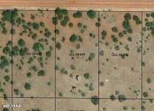 000 8085 -- 1874, Concho, AZ 85924