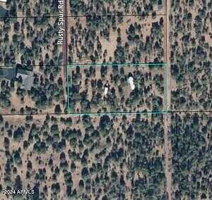 Alyssa Road -, Clay Springs, AZ 85923