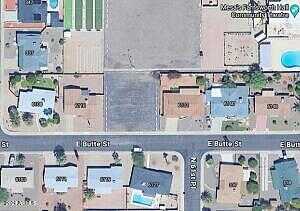 E Butte Street -, Mesa, AZ 85205