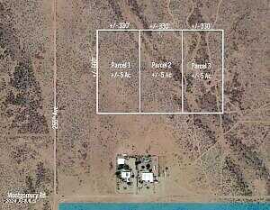 N 255Th Avenue 1, Wittmann, AZ 85361