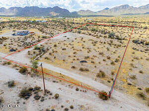 N Arido Road -, Maricopa, AZ 85139