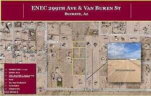 Pierce Street -, Buckeye, AZ 85396