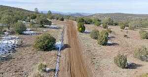 S Ash Creek Road -, Globe, AZ 85501