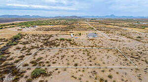 W 349Th Avenue 2, Tonopah, AZ 85354