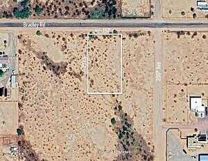 W Bradley Road 3, Wittmann, AZ 85361