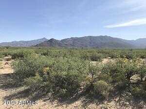 W Stuart Trail -, Bowie, AZ 85605