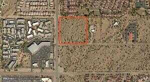 W Sumter Drive -, Tucson, AZ 85742