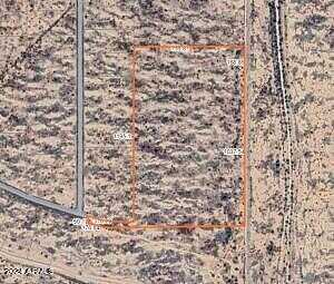 W Taurus Avenue -, Eloy, AZ 85131