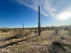 W Tonopah- Salome Hwy -- -, Tonopah, AZ 85354