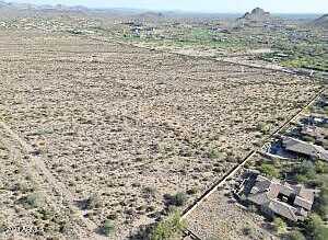 Cloudview Avenue -, Gold Canyon, AZ 85118