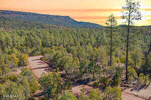 Fawn #4 Drive A, Pine, AZ 85544